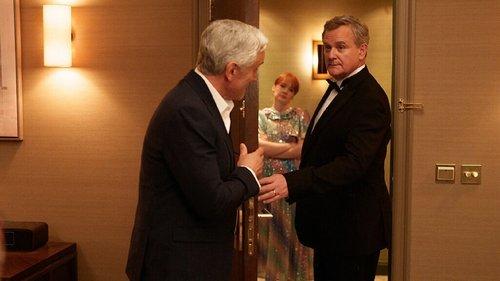 Douglas Is Cancelled Season 1 Episode 3 - Episode 3