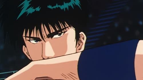 Slam Dunk Season 1 Episode 31 - Formidable Enemy Miuradai's Secret Weapon