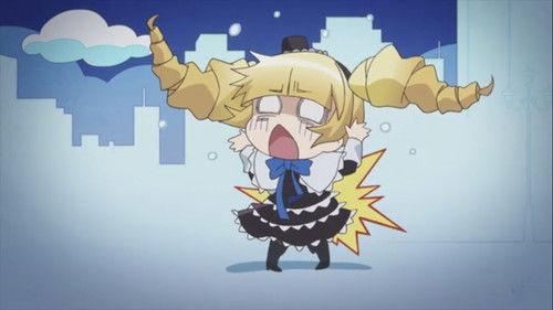 Crossing Time Season 1 Episode 5 - Goth Ordeals