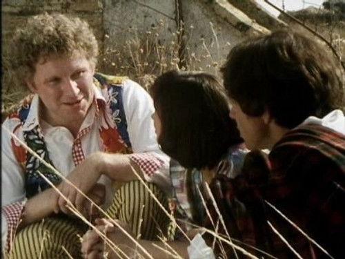 undefined Season 22 Episode 9 - The Two Doctors (3)