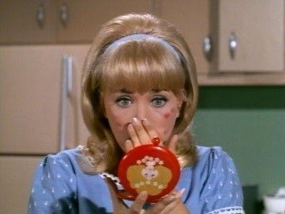 Family Affair Season 2 Episode 29 - The Baby Sitters