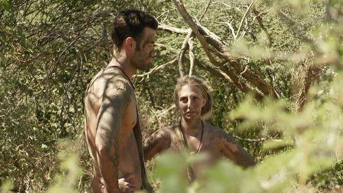 Naked and Afraid Season 3 Episode 9 - Botswana Breakdown