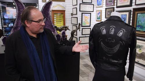 Pawn Stars Season 18 Episode 18 - Once a Pawn a Time in Hollywood