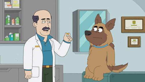 Paradise PD Season 4 Episode 6 - The Butt Cut