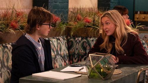 Coronation Street Season 67 Episode 18 - Monday, 26th January 2026