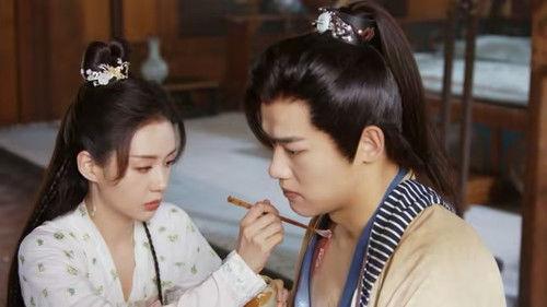 Wonderland of Love Season 1 Episode 31 - Episode 31