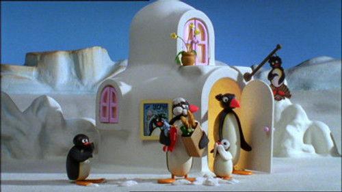 Pingu Season 6 Episode 14 - Pampering Pingu