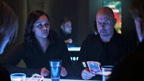 undefined Season 4 Episode 6 - Displacement