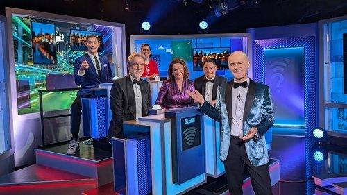 Have You Been Paying Attention? Season 12 Episode 10 - Episode 10