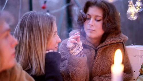 Strula Season 3 Episode 3 - Smoke Weed?