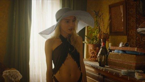 Khutor Season 1 Episode 16 - Episode 16