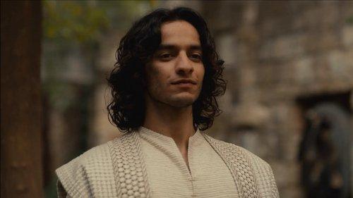 House of David Season 2 Episode 7 - A Royal Wedding