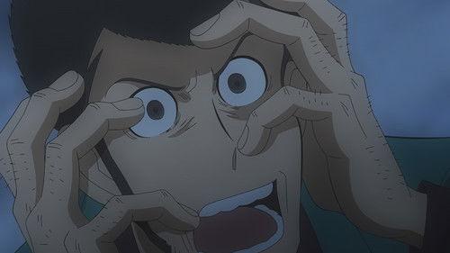 Lupin the 3rd Season 6 Episode 23 - The Memories of a Beloved Witch