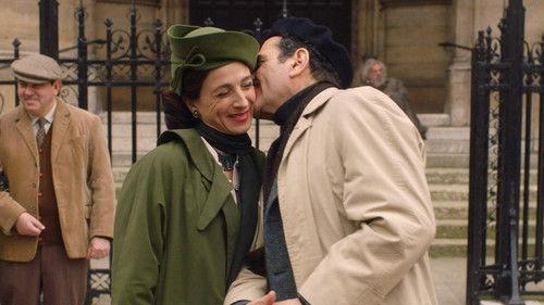 The Marvelous Mrs. Maisel Season 2 Episode 2 - Mid-way to Mid-town