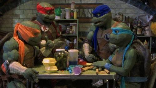 Ninja Turtles: The Next Mutation Season 1 Episode 10 - Trusting Dr. Quease