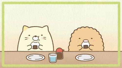 Sumikko Gurashi: Sorairo no Mainichi Season 1 Episode 1 - Episode 1