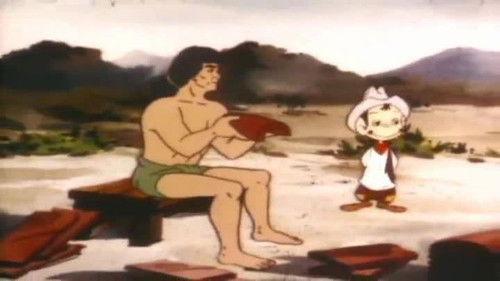 Cantinflas y sus amigos Season 1 Episode 15 - Episode 15