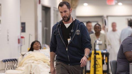 The Pitt Season 1 Episode 6 - 12:00 P.M.