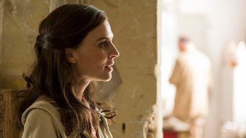 Genius Season 2 Episode 9 - Chapter Nine