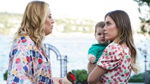 Forbidden Fruit Season 4 Episode 8 - Episode 8