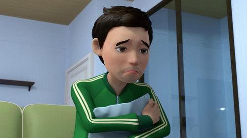 Hello Carbot Season 10 Episode 17 - Episode 17