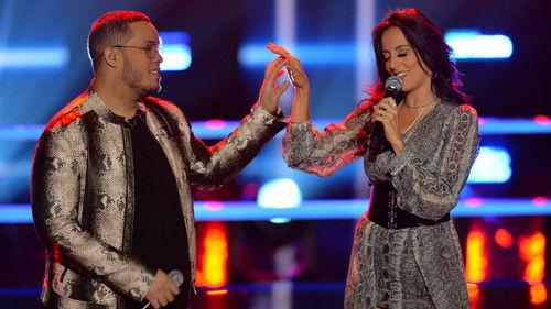 La Voz Season 1 Episode 7 - The Battles Premiere