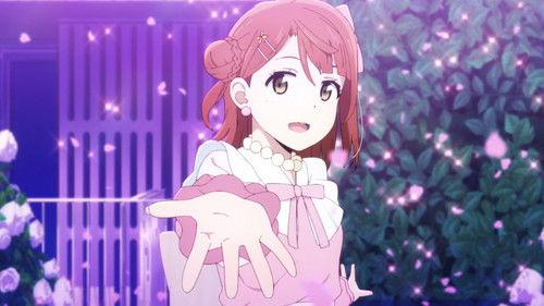 Love Live! Nijigasaki High School Idol Club Season 1 Episode 1 - The First Thrill