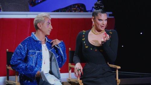 Drag Race Mexico Season 1 Episode 4 - Dragapulco Shore: The Rusical