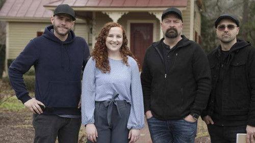 Ghost Nation Season 2 Episode 6 - Spectre of the Surgeon