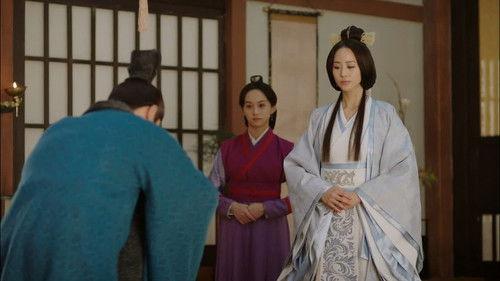 The Advisors Alliance Season 2 Episode 12 - Episode 12