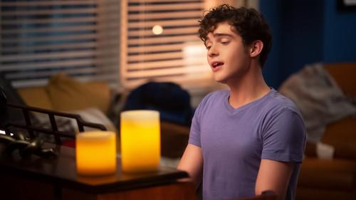 undefined Season 2 Episode 9 - Spring Break