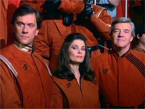 V: The Final Battle Season 1 Episode 1 - Part 1