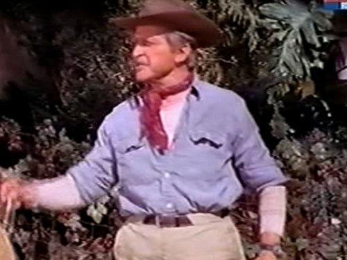 Daktari Season 3 Episode 8 - Countdown for Judy