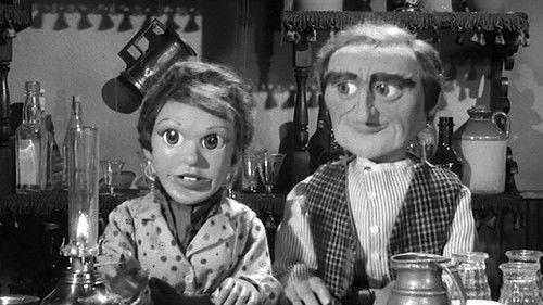 Supercar Season 1 Episode 18 - The Sunken Temple