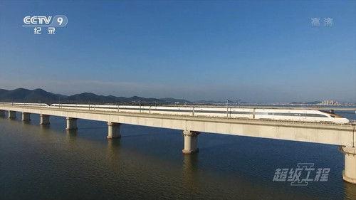 China's Mega Projects Season 2 Episode 3 - Beijing Subway Network