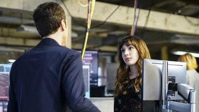 undefined Season 1 Episode 8 - Denial of Service