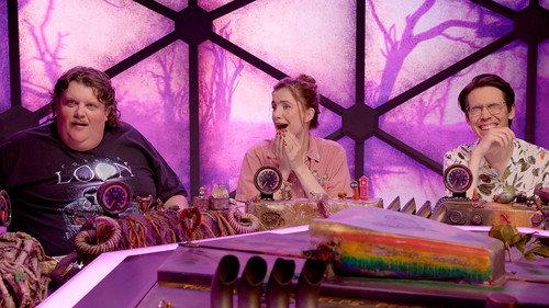 Dimension 20 Season 27 Episode 4 - Poppy Persona Non Grata