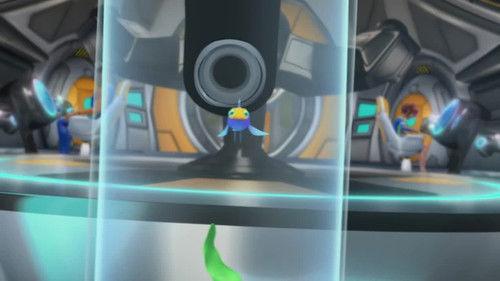 The Deep Season 1 Episode 22 - Strange Migration