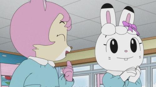 Shimajiro: A Wonderful Adventure Season 8 Episode 16 - Episode 16