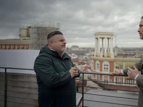 Apatrullando Season 2 Episode 5 - Episode 5