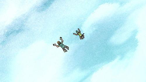 Shaggy & Scooby-Doo Get a Clue! Season 1 Episode 10 - Almost Ghosts