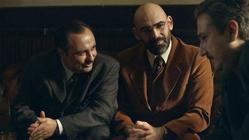 As If Season 6 Episode 12 - The Deeds Part 1: A Simple Ceremony