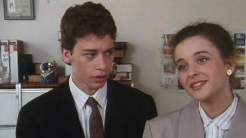 Press Gang Season 2 Episode 11 - Yesterday's News