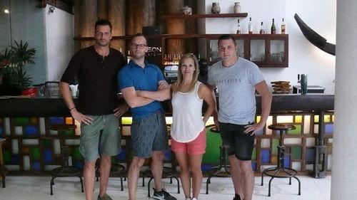 De Mol Season 7 Episode 8 - Episode 8