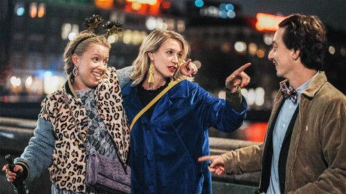 Perfect locations Season 3 Episode 6 - Episode 6