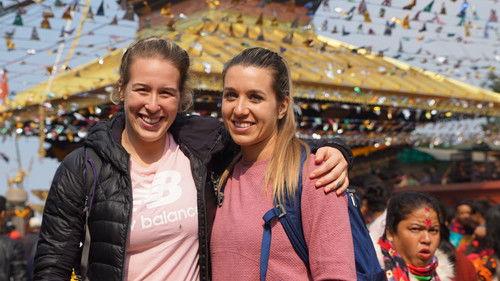 Partir autrement en famille Season 7 Episode 3 - Episode 3