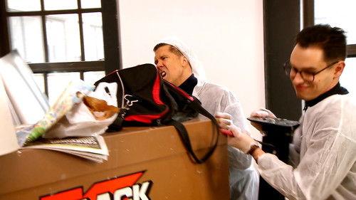 Million Dollar Listing New York Season 5 Episode 3 - Planet of the Capes