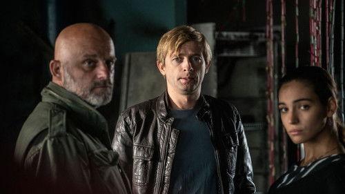 Rapl Season 2 Episode 9 - Episode 9