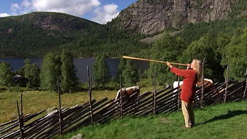 Der ingen skulle tru at nokon kunne bu Season 2 Episode 6 - Fraflyttet Fjellgård Fikk Nytt Liv