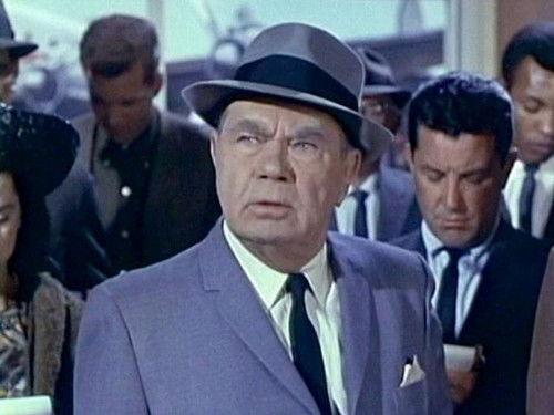 Hazel Season 4 Episode 11 - A Lesson in Diplomacy